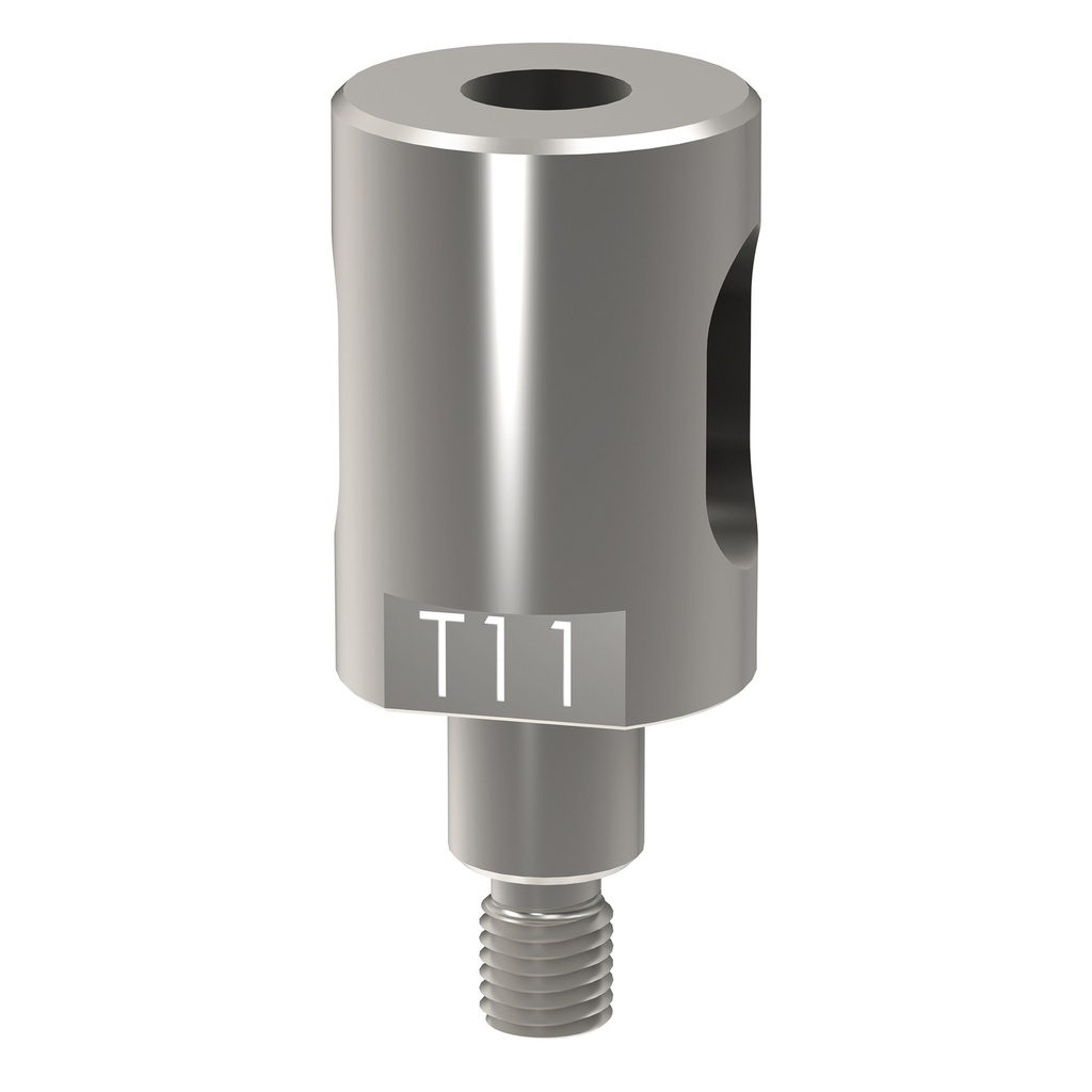 T11 DIE FOR 8T/10T PUSH-PULL RIVETER