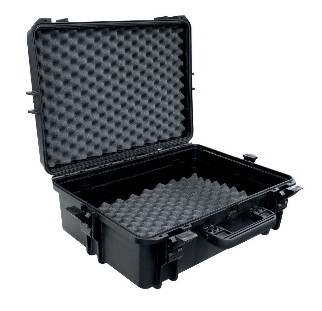 ON-SITE CASE (foam included)