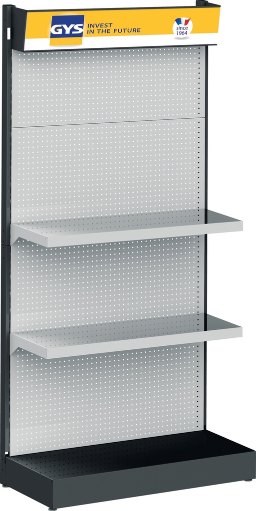 GYS DISPLAY STAND
