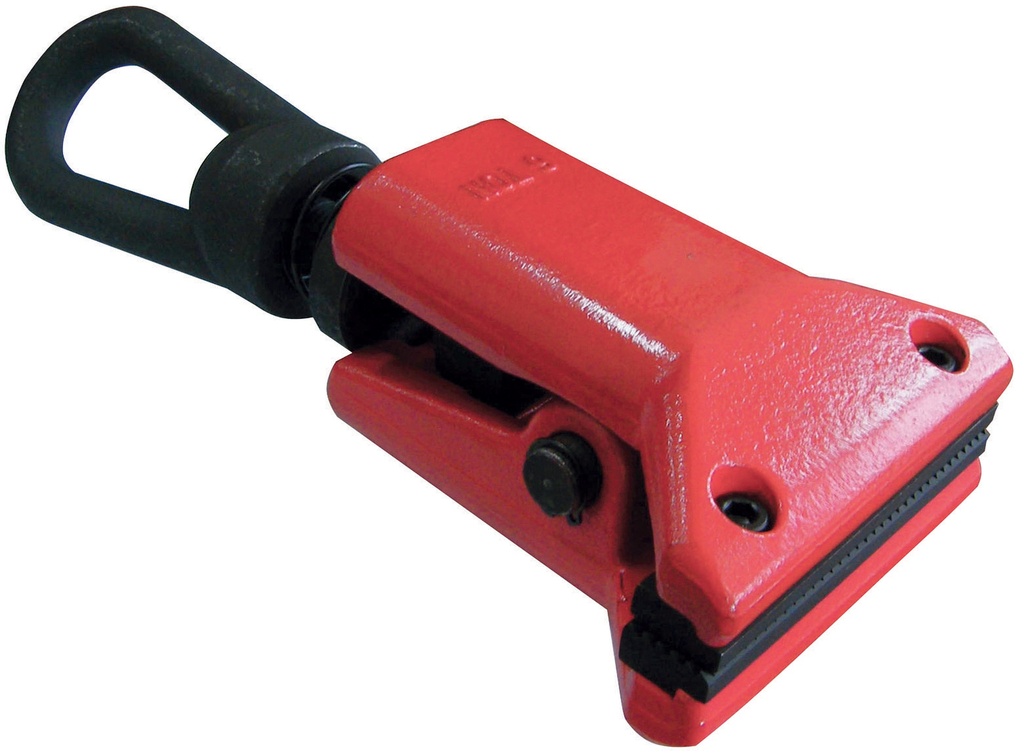 SELF-LOCKING PULL CLAMP (100mm)