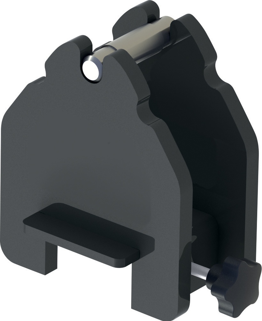 SPOT LIFT PRO MOB SET OF 2 4x4 HEIGHT ADJUSTERS