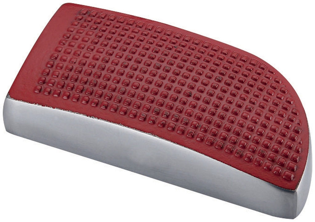 RIBBED DOMED DOLLY