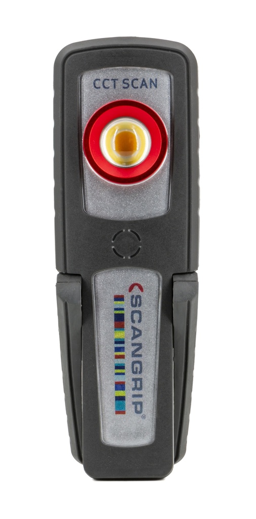 PORTABLE LED SCANGRIP SUNMATCH 3 LAMP