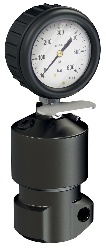 GYSPRESS PRESSURE SENSOR