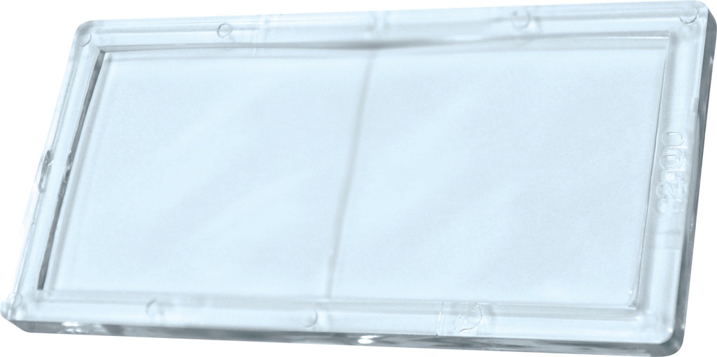 1 MAGNIFYING LENSE (ZOOM x3) - 107x51