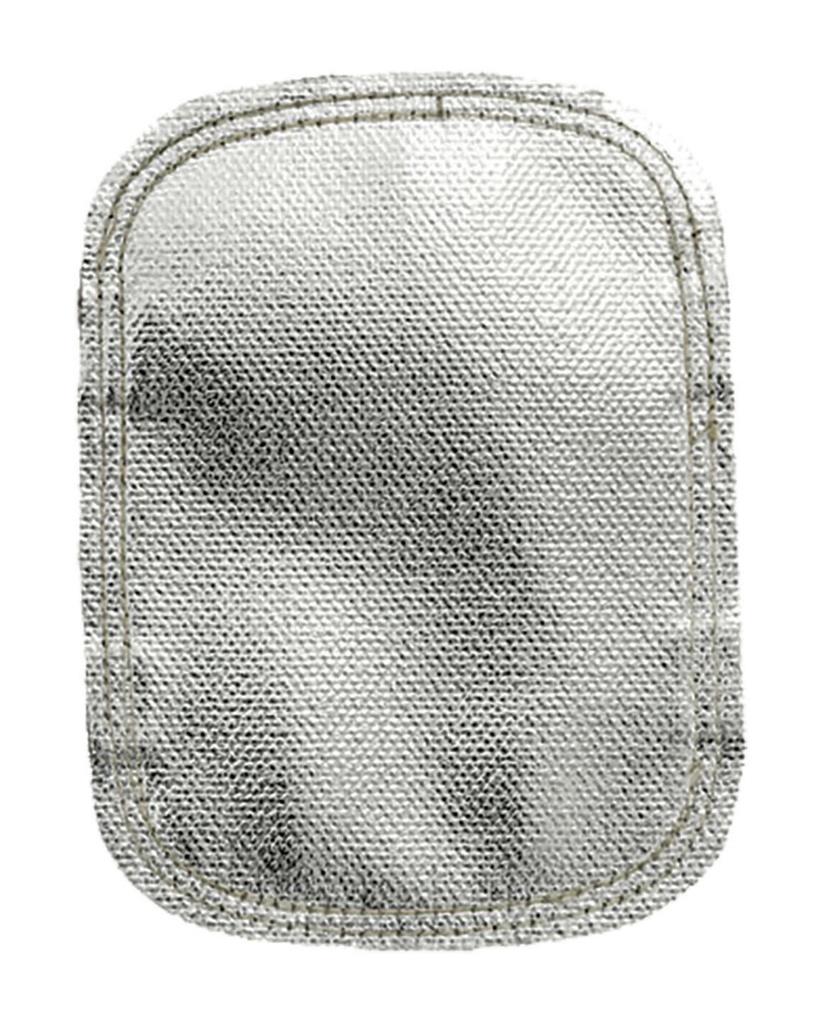 FIBREGLASS WELDING GAUNTLET PROTECTOR