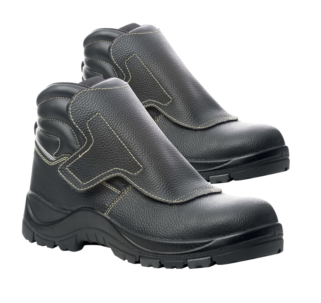 WELDING SAFETY BOOTS - EU size 42