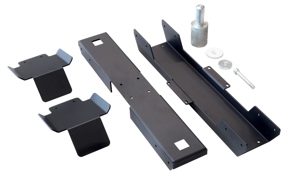 T/M 400 TROLLEY EXTENDER FOR DOUBLE WIRE FEEDER