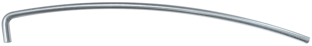 PULLING ROD