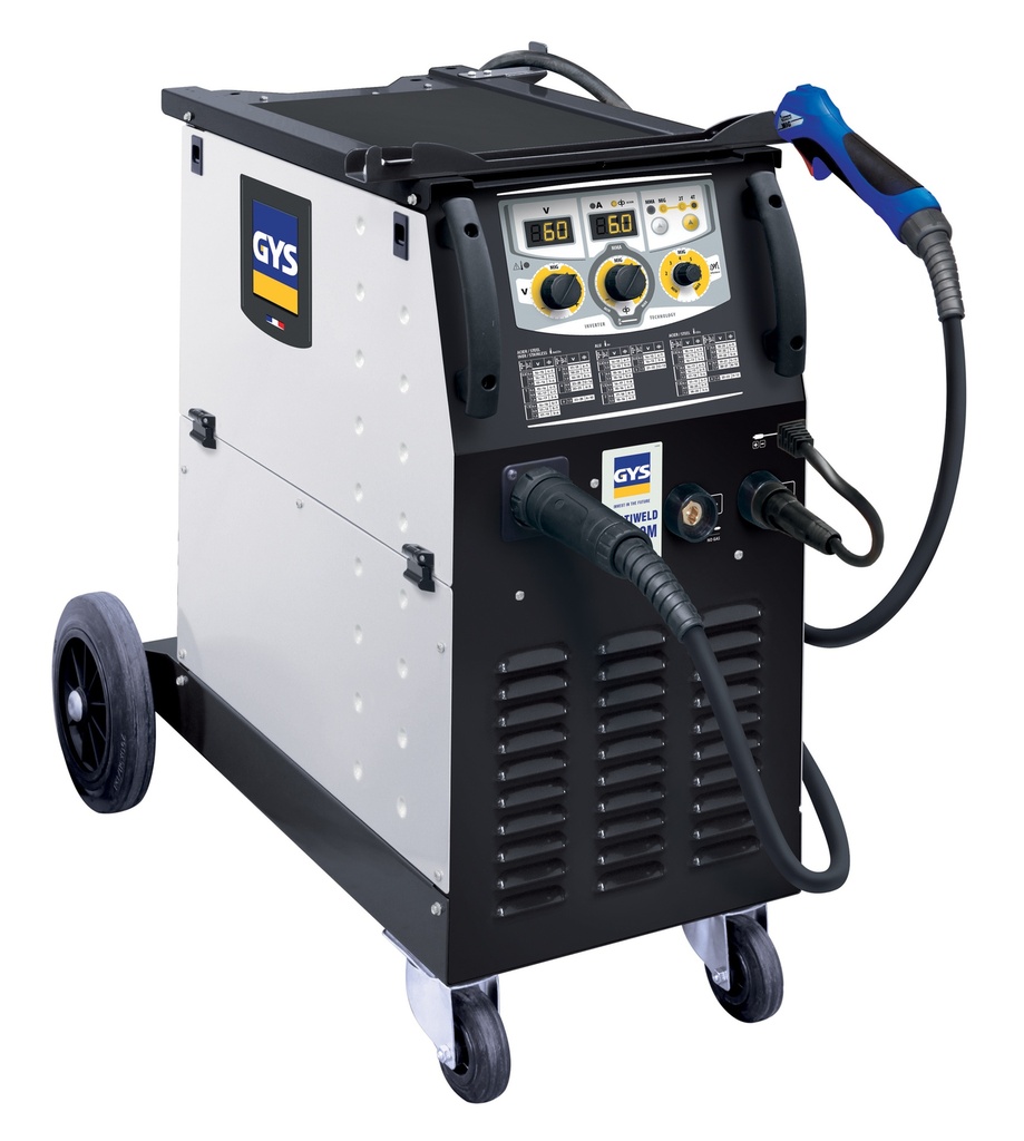 MULTIWELD FV 220M