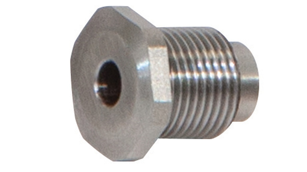 INSERT (Ø4.5mm) FOR BLIND RIVET ADAPTOR (50kN)