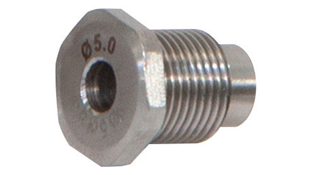INSERT (Ø5.0mm) FOR BLIND RIVET ADAPTOR (50kN)