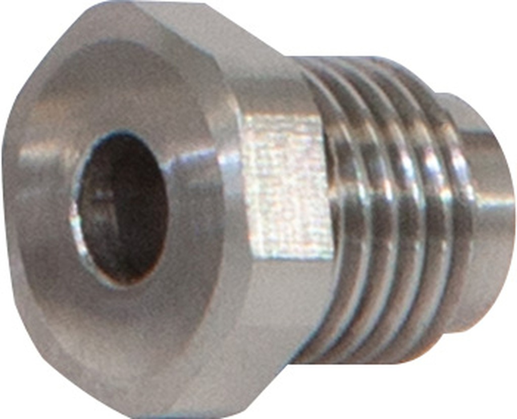 INSERT (Ø6.0mm) FOR BLIND RIVET ADAPTOR (50kN)
