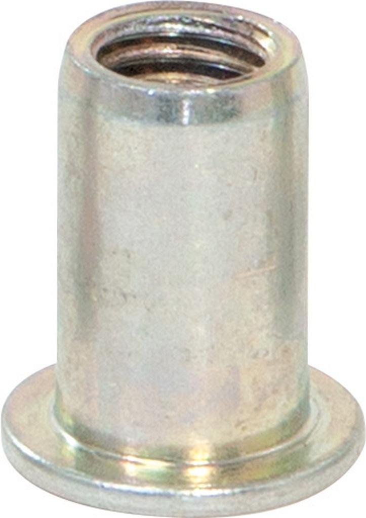 50 FEMALE INSERTS M12 - BAG