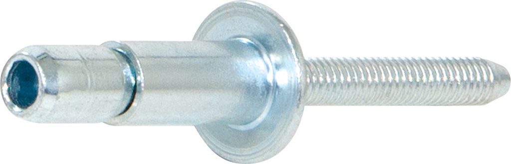 50 BLIND RIVETS Ø9.8mm - BAG