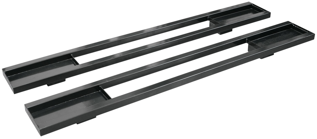 SET OF 2 EXTENSIONS 1680mm FOR QUICK LIFT L520E