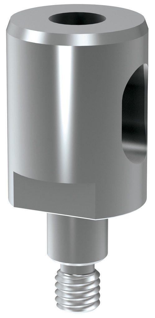 T16 PUNCH HOLDER (Ø6.7mm) FOR 10T RIVETER