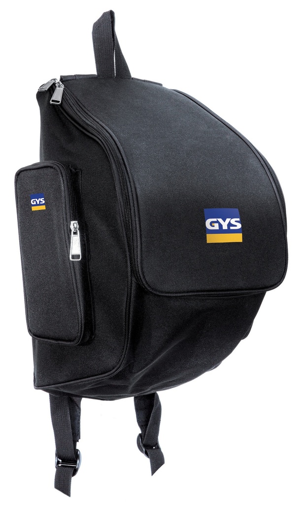 BACKPACK FOR HELMET