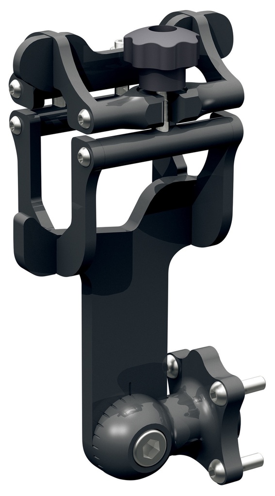 COBOT TORCH SUPPORT (ISO 9409-1_50_4_M6)