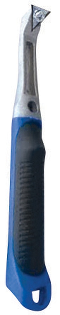 WINDSCREEN-REPAIR SCRAPER