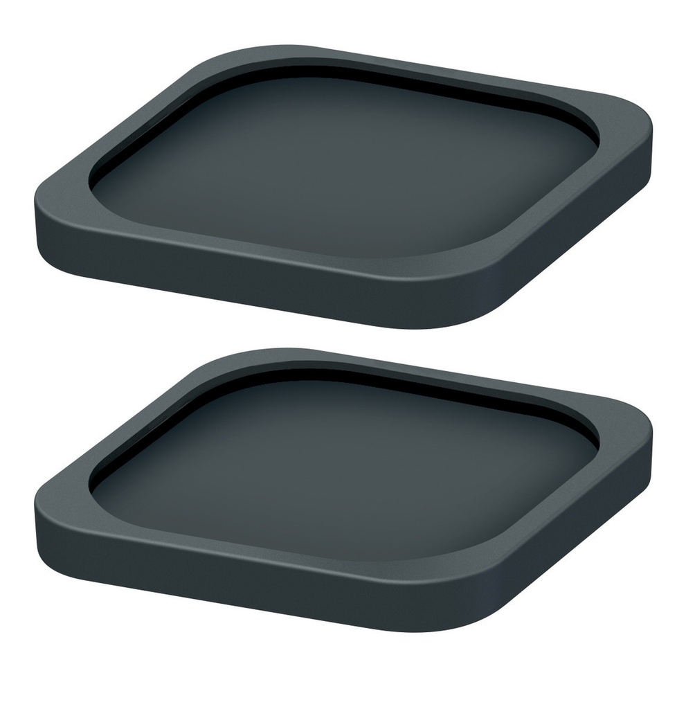 ARCPULLER PREMIUM SET OF 2 RUBBER PADS