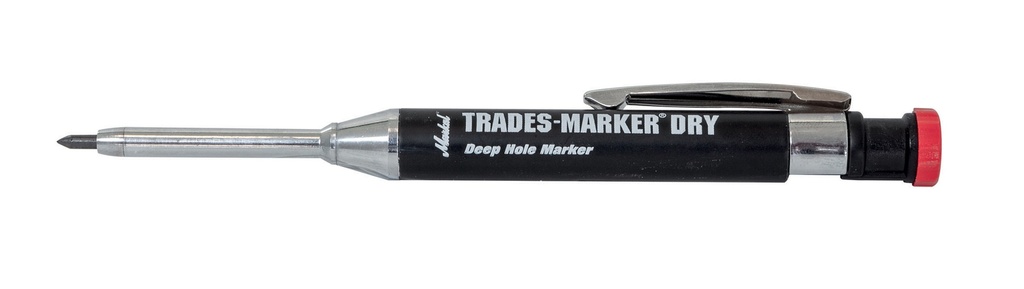 10 DEEP HOLE MARKERS 45mm