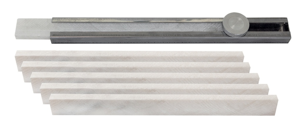 144 SPECIAL WELDING FLAT CHALKS