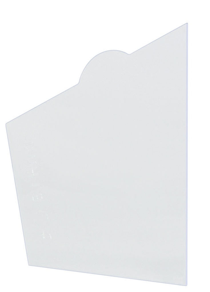 10 SCREENS SIDE 60.5 x 53.2 - GYSMATIC GOGGLE 3