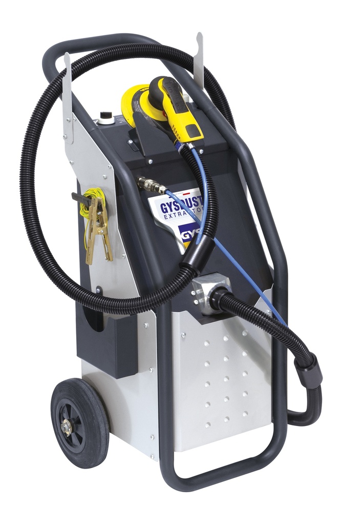 GYSDUST EXTRACTOR