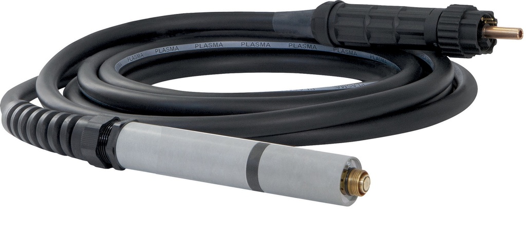 AUTOMATIC PLASMA TORCH AT-70 MINI - 6m - WITHOUT CONSUMABLES