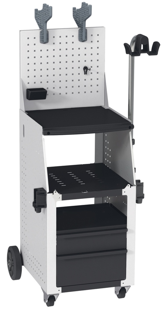 TROLLEY DENT 1600 WD