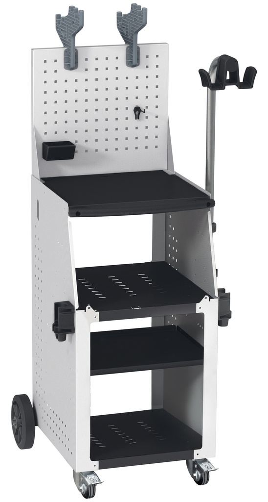 TROLLEY DENT 1600