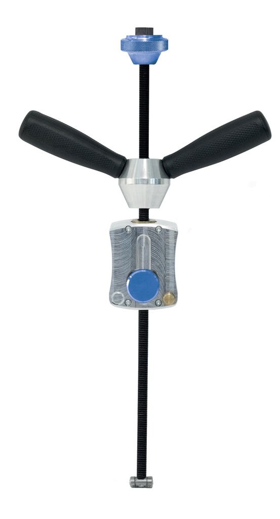 PREMIUM PRO THREADED ROD DENT-PULLER (FOR SCREWDRIVERS)
