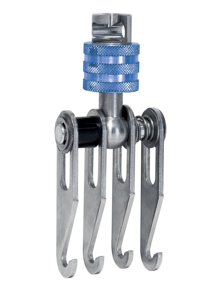 PREMIUM PRO 4-TOOTH HOOK