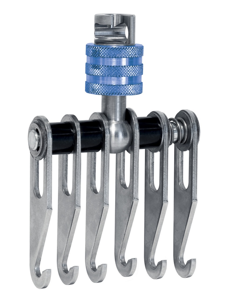 PREMIUM PRO 6-TOOTH HOOK