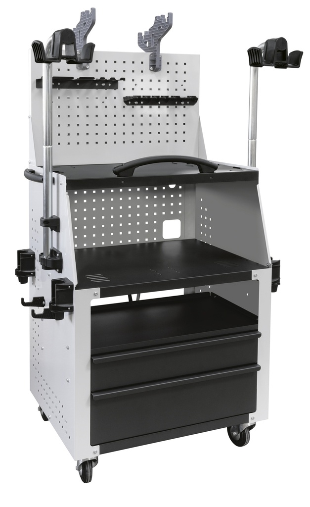 DENTSTATION PRO WD