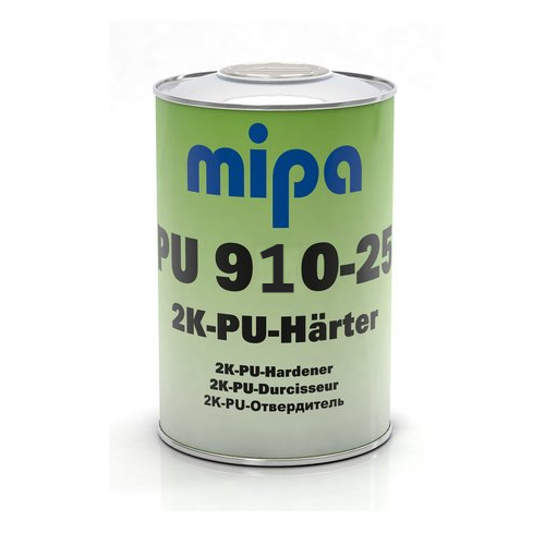 PU 910-25 Standard Hardener (5KG)