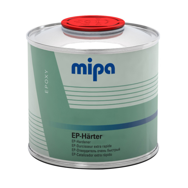 EP 966-10 Fast Hardener (5KG)