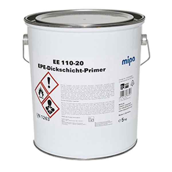 Mipa EE 110-20 RAL 7016 Anthracite Grey 5kg