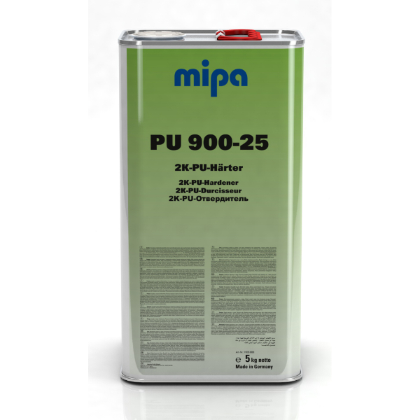 PU 900-25 Standard Hardener (5KG)