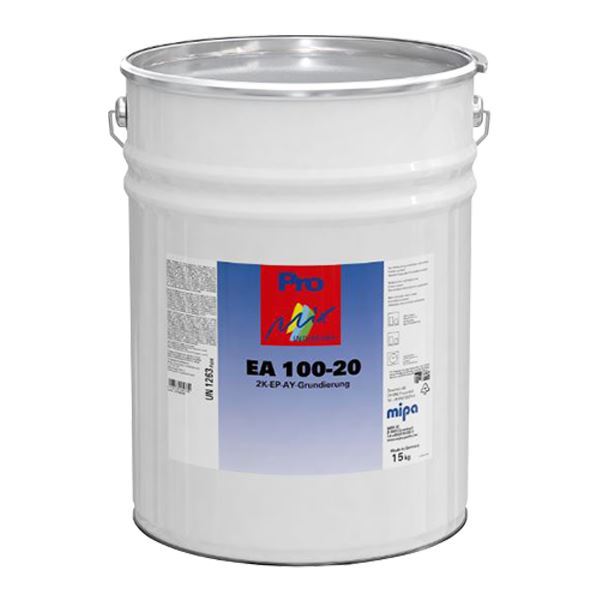 Mipa EA 100-20 2K-EP-AY-Grundierung (15KG)