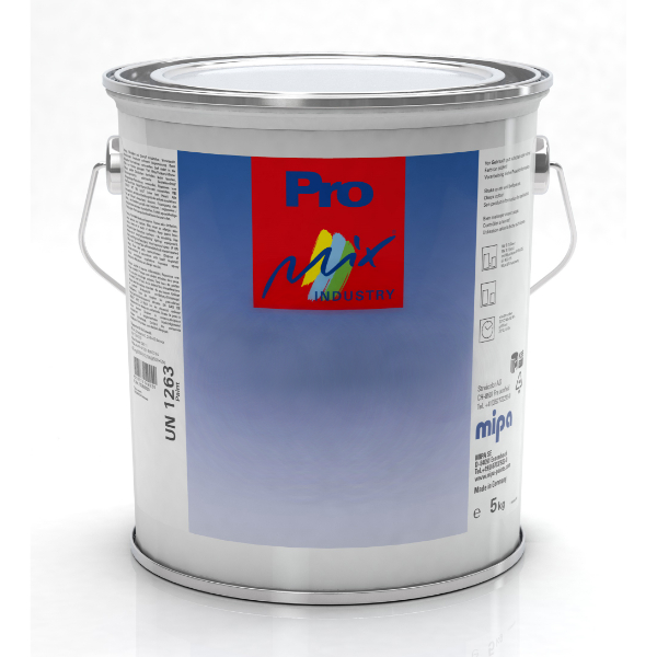 EP 109-20 2K Primer/Adhesion RAL 1024 (25KG)
