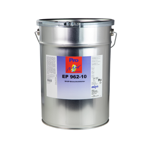 EP 962-10 Fast Hardener (28KG)