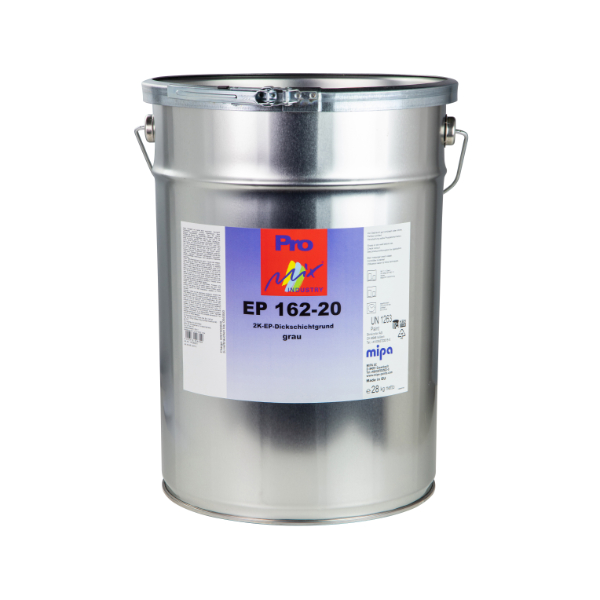 EP 162-20 2K EP HB Primer Grey (28KG)