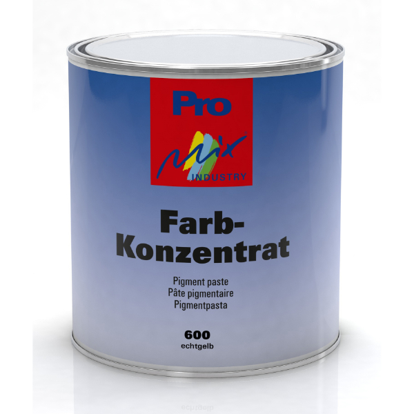 PMI Genuine Yellow 600 (3KG)
