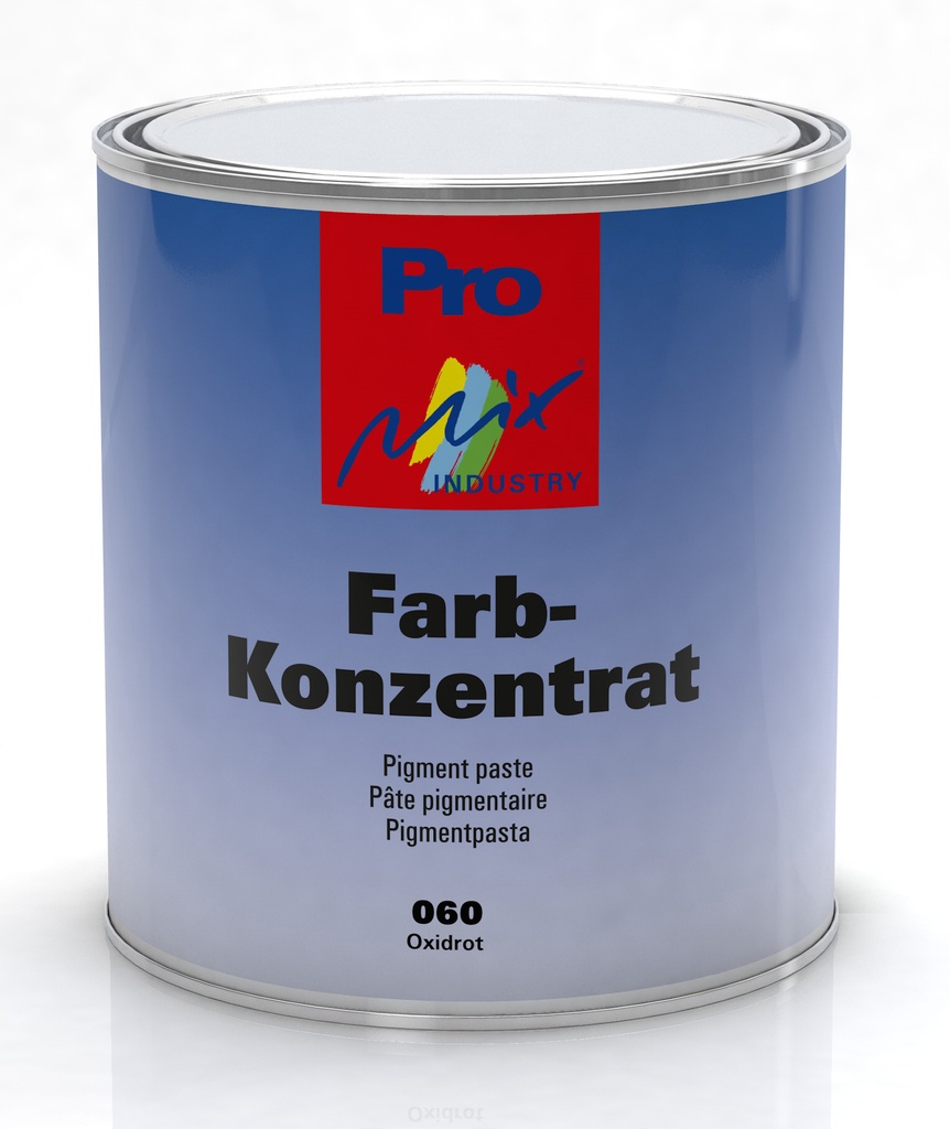 PMI Red Oxide 060 (15KG)