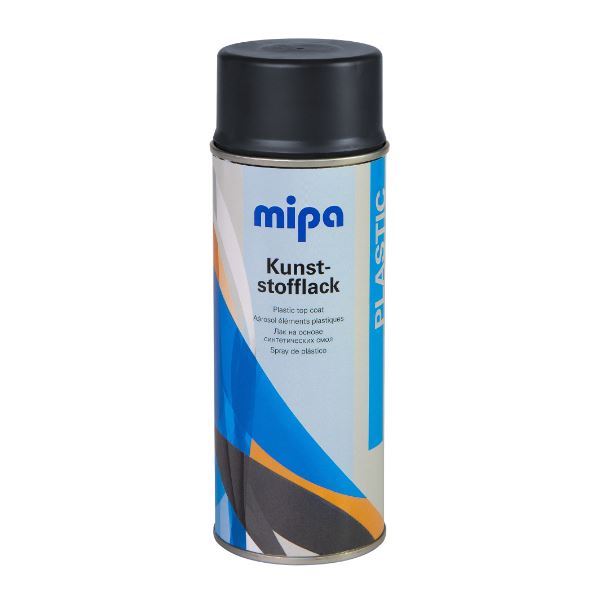 Graphite Grey Bumper Colour (400ML)