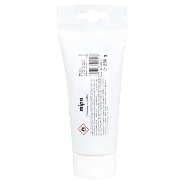 Micro Pore Filler (Tube) (250G)