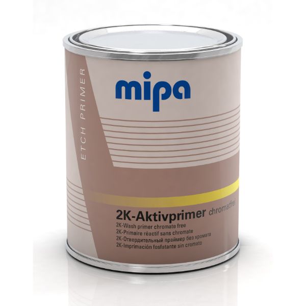 2K Activ Etch Primer (1LT)