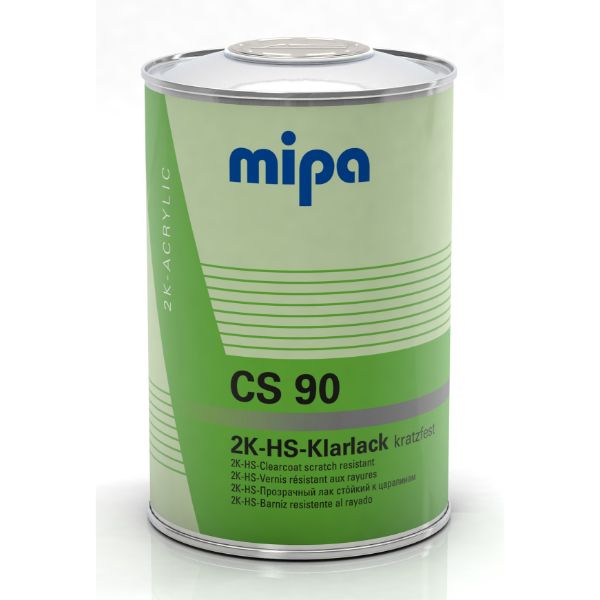 2K HS Klarlack CS 90 (1LT)